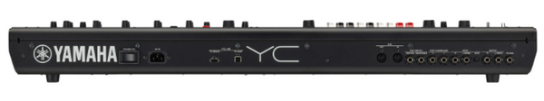 Yamaha YC61 Stage Keyboard