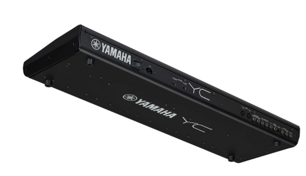 Yamaha YC61 Stage Keyboard