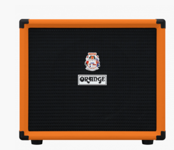 Orange OBC112 400W Bass Cabinet