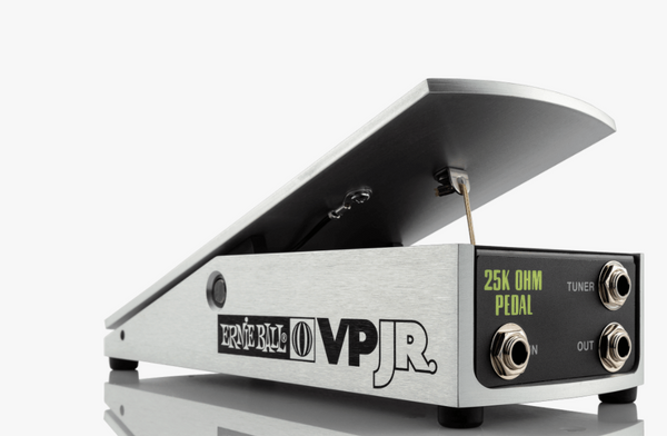 Ernie Ball VP JR 6181 25K Active Signal Volume Pedal