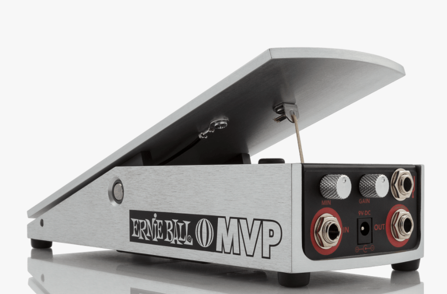 Ernie Ball MVP Volume Pedal