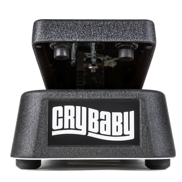 Dunlop 95Q Crybaby Wah Pedal Effects Pedal