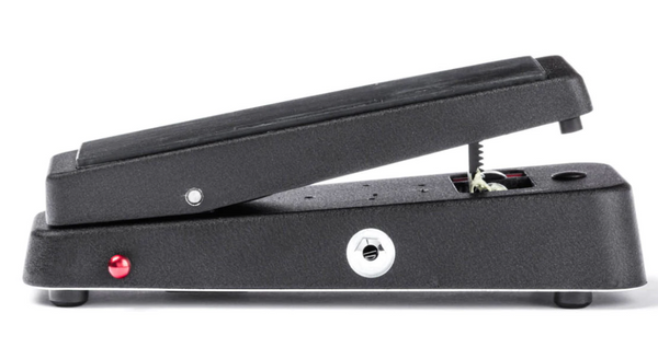 Dunlop 95Q Crybaby Wah Pedal Effects Pedal