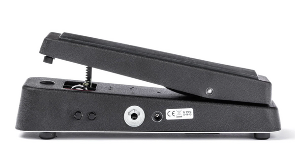 Dunlop 95Q Crybaby Wah Pedal Effects Pedal