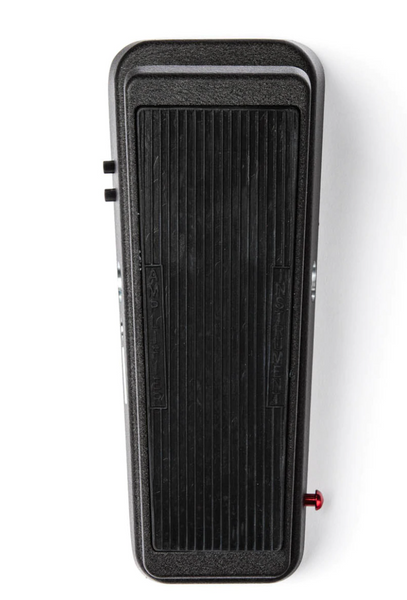 Dunlop 95Q Crybaby Wah Pedal Effects Pedal