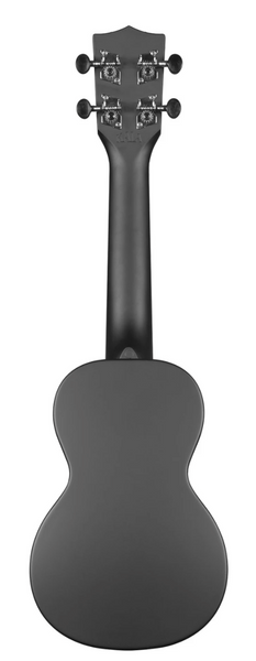 Kala Waterman Soprano Ukulele - Matte Sea Foam Green