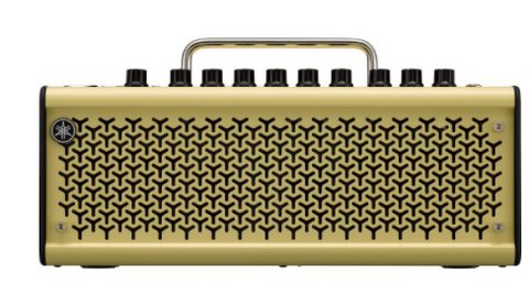 Yamaha THR10II Desktop Guitar Amplifier