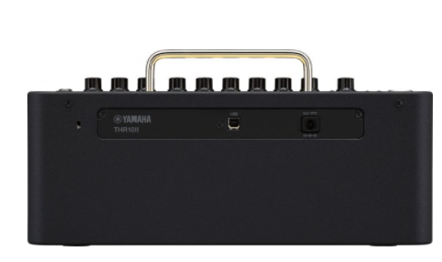 Yamaha THR10II Desktop Guitar Amplifier