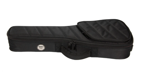 Kala Transit Series Gig Bag - Black