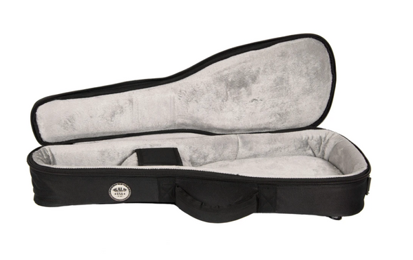 Kala Transit Series Gig Bag - Black