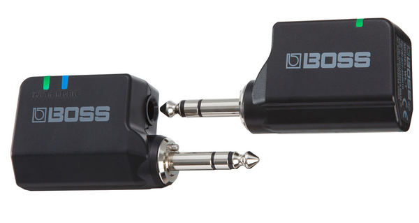 Boss WL-20 Wireless System