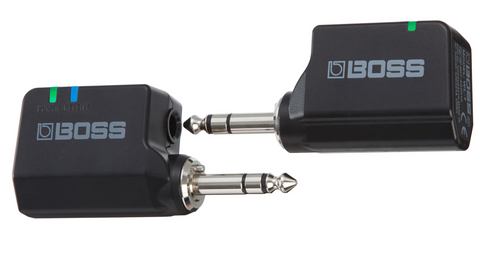 Boss WL-20 Wireless System