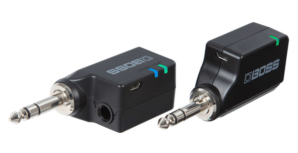 Boss WL-20 Wireless System