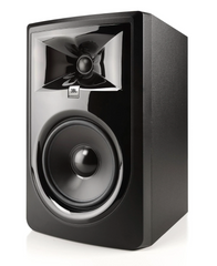 JBL 305P MkII Stands Pack Pair of 305P MkII Monitors with 2