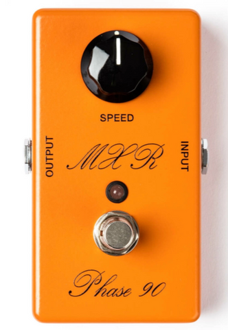 MXR CSP101SL Script Phase 90 Effects Pedal