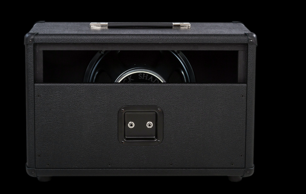 Mesa Boogie Fillmore 23 1x12 Cabinet - Black Bronco/Tinsel