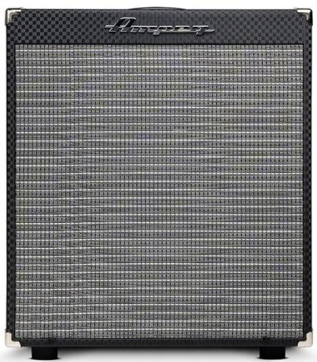 Ampeg RB-112 Rocket Bass Combo Amplifier