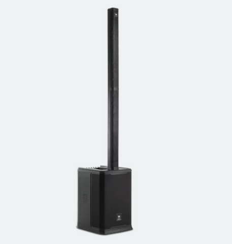 JBL PRX ONE Powered Column PA Speaker - Black