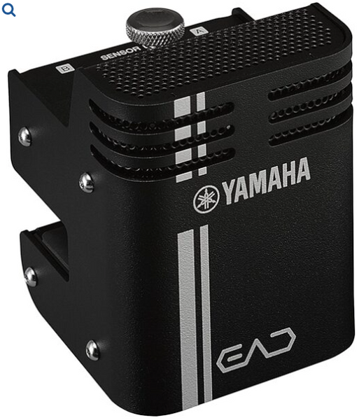 Yamaha EAD10 Drum Module