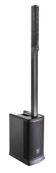 JBL EON ONE MK2 All-In-One Rechargeable Column PA W/ Built-In Mixer/ DSP