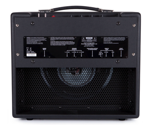 Blackstar Studio 10 EL84 Guitar Amplifier