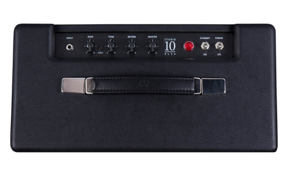 Blackstar Studio 10 EL84 Guitar Amplifier