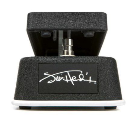 Dunlop JH1D Jimi Hendrix Cry Baby Wah Effects Pedal