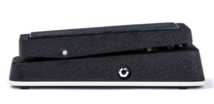 Dunlop JH1D Jimi Hendrix Cry Baby Wah Effects Pedal