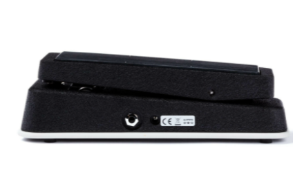 Dunlop JH1D Jimi Hendrix Cry Baby Wah Effects Pedal