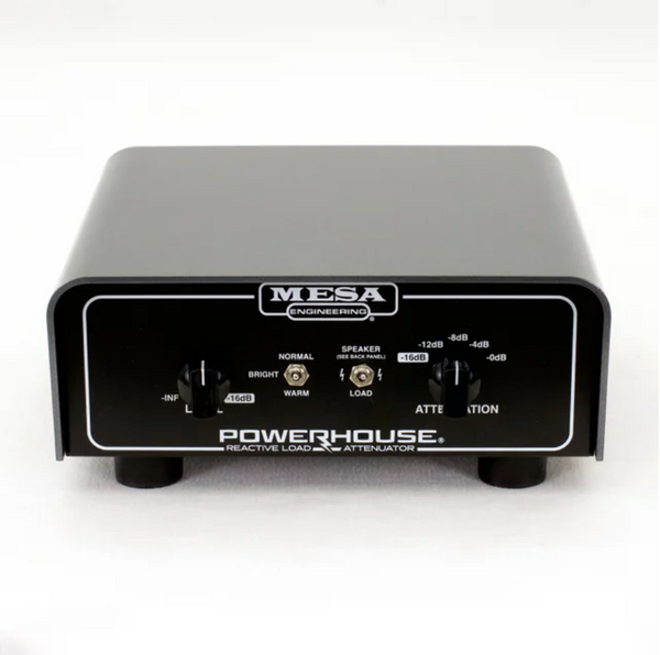Mesa Boogie PowerHouse Reactive Load Attenuator