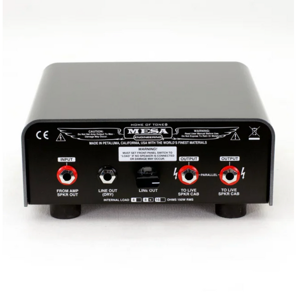 Mesa Boogie PowerHouse Reactive Load Attenuator