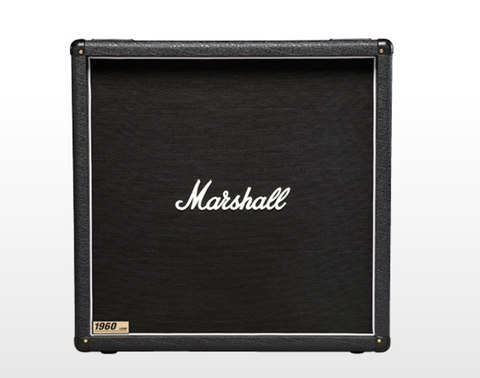 Marshall 1960 300W 4x12 Guitar Extension Cabinet 1960B Straight