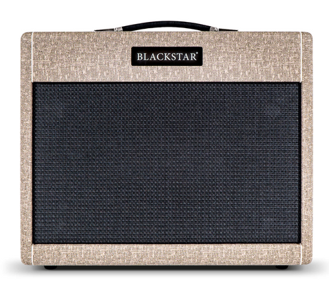 Blackstar St. James 50 EL34 Combo Amplifier - Fawn