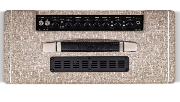 Blackstar St. James 50 EL34 Combo Amplifier - Fawn