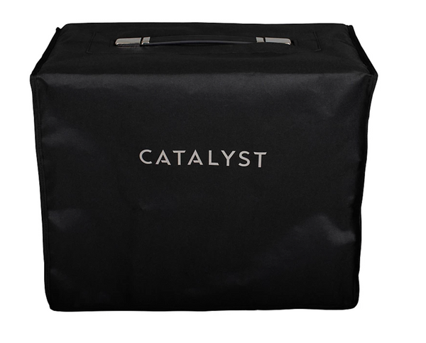 Line 6 Catalyst 100 Amplifier Cover - Black