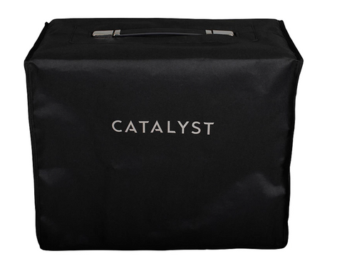 Line 6 Catalyst 100 Amplifier Cover - Black