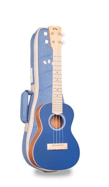Cordoba 15CM Matiz Ukulele - Classic Blue