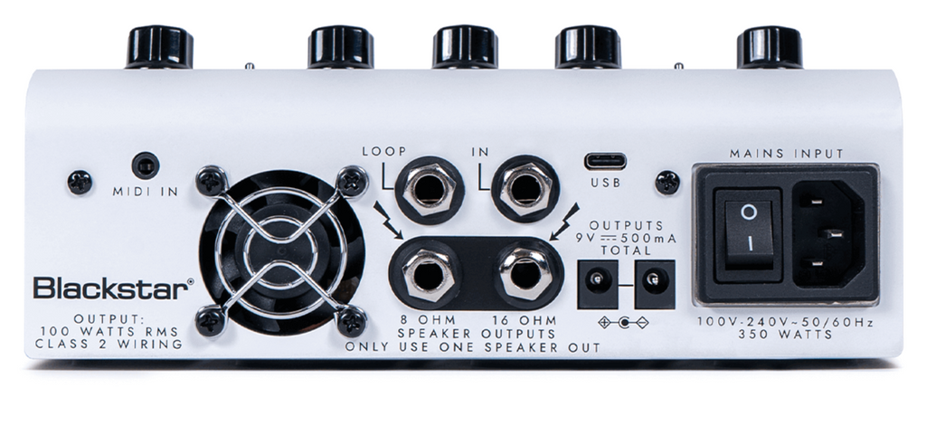 blackstar amp pedal Dept. 10 Amped 1 Guitar In A Compact fox races you can add two Color:Foxglove KESSLER Baumwollhandschuhe Handschuhe für