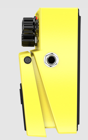 Boss SD-1W Super Overdrive