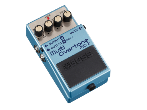 Boss MO-2 Multi Overtone