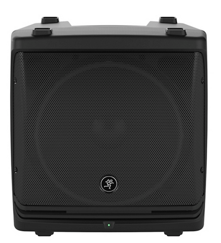 Mackie DLM 12 Powered Loudspeaker