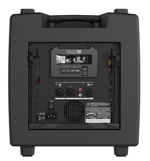 Mackie DLM 12 Powered Loudspeaker