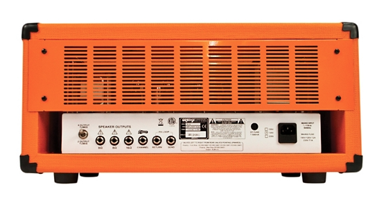 Orange TH30H Guitar Amplifier Head