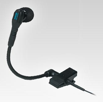 Shure Beta 98H/C Instrument Microphone