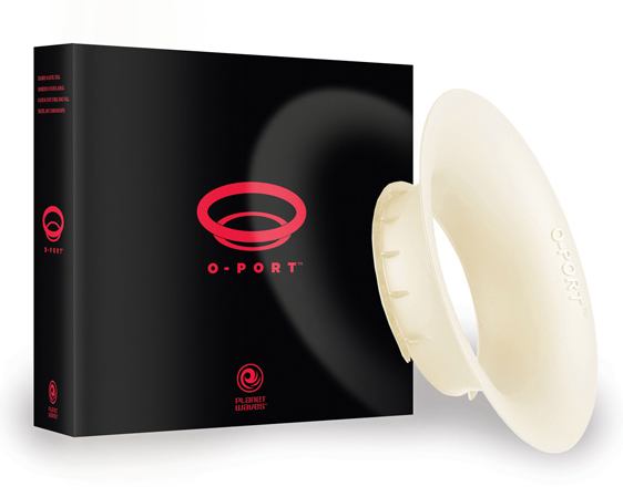 Planet Waves O-Port
