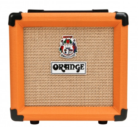 Orange PPC108 Micro Terror Guitar Cabinet