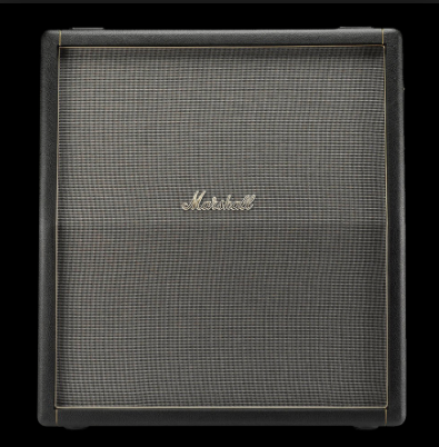 Marshall M-1960TV-U Guitar Amplifier Cabinet