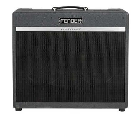 Fender Bassbreaker 45 Combo Guitar Amplifier