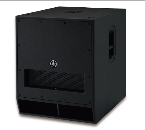 Yamaha DXS18 Powered Subwoofer