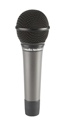 Audio-Technica ATM510 Handheld Vocal Microphone